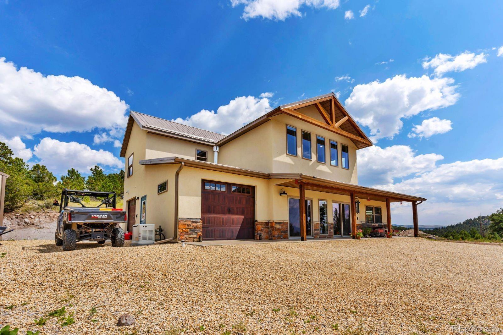 MLS Image #1 for 780  co rd 326 ,westcliffe, Colorado