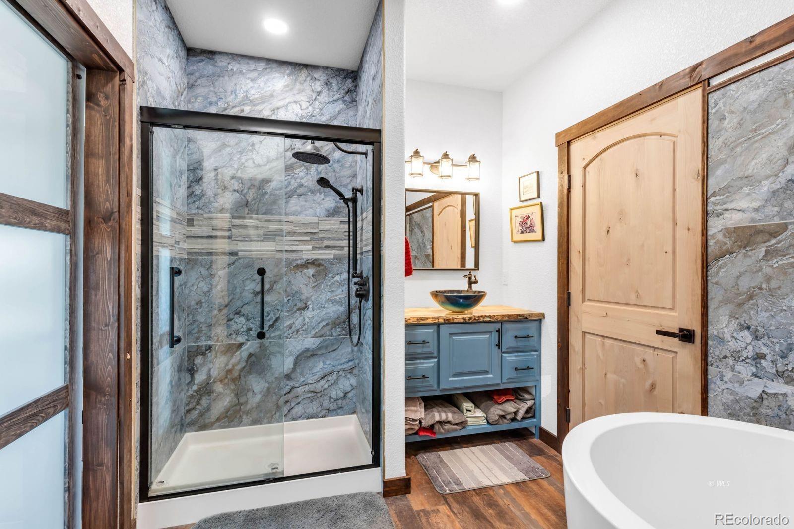 MLS Image #12 for 780  co rd 326 ,westcliffe, Colorado