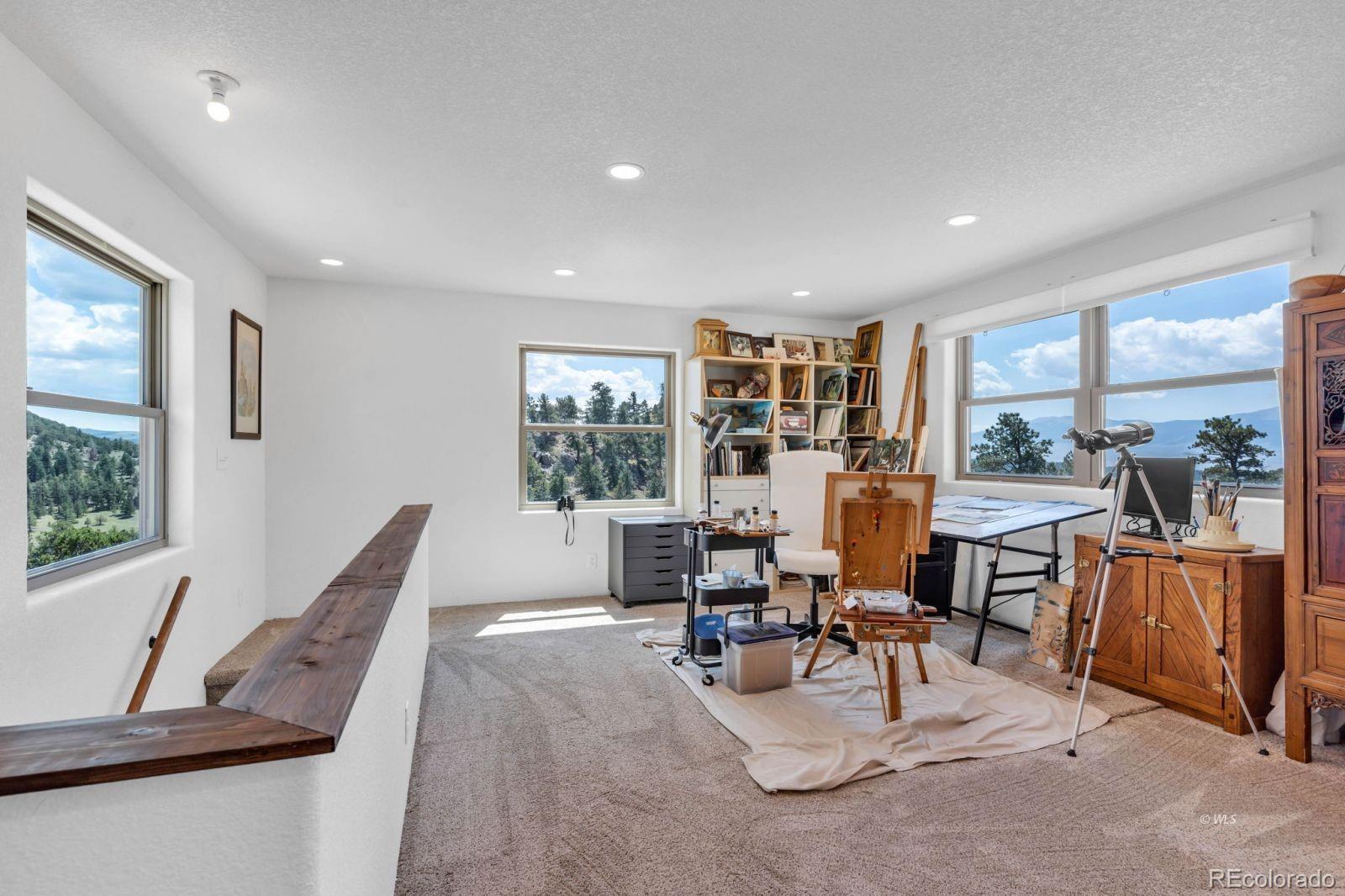 MLS Image #17 for 780  co rd 326 ,westcliffe, Colorado