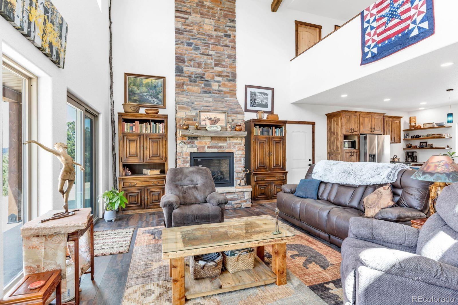 MLS Image #2 for 780  co rd 326 ,westcliffe, Colorado