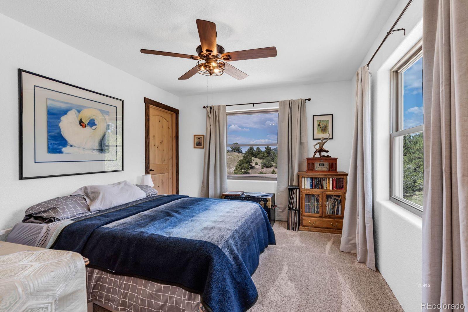 MLS Image #20 for 780  co rd 326 ,westcliffe, Colorado