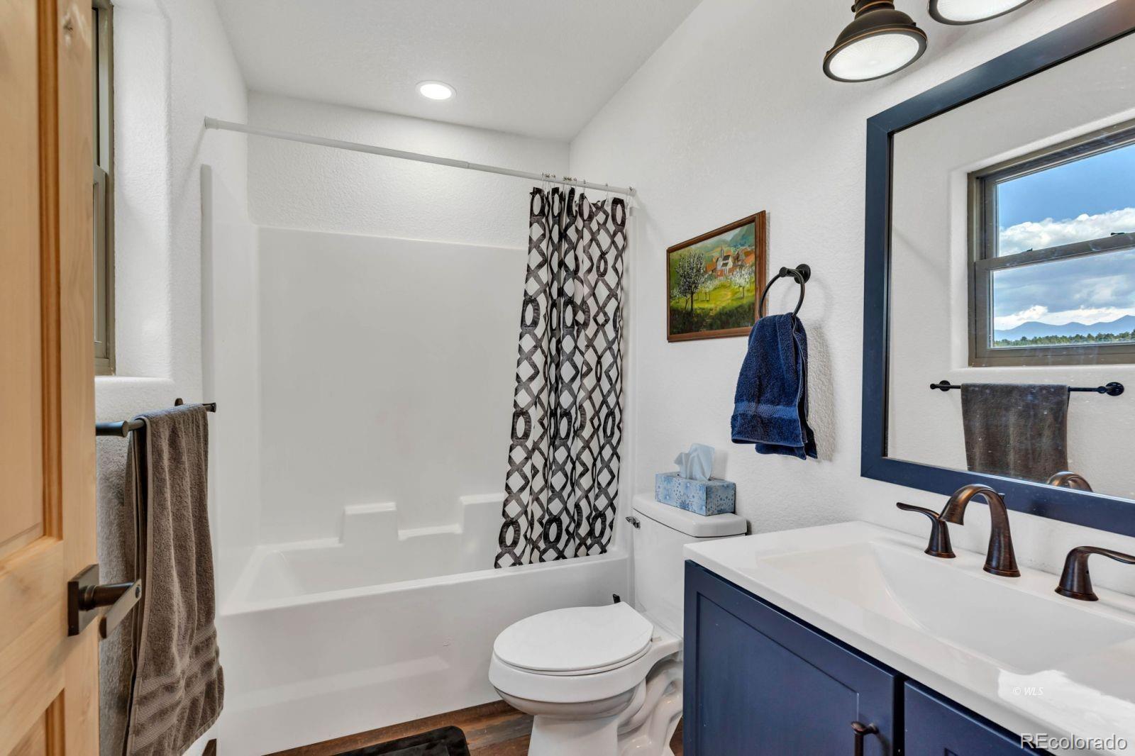 MLS Image #21 for 780  co rd 326 ,westcliffe, Colorado