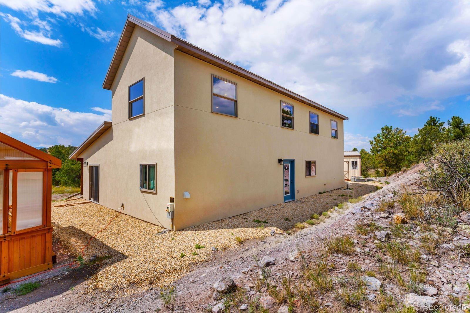 MLS Image #23 for 780  co rd 326 ,westcliffe, Colorado
