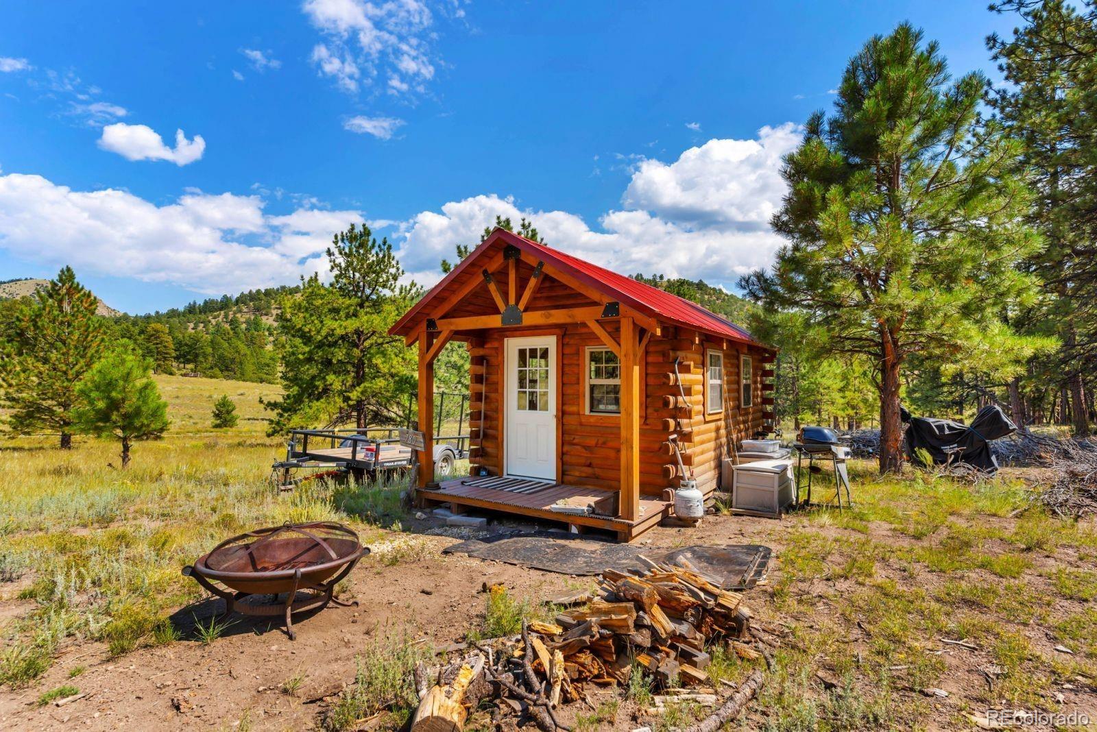 MLS Image #25 for 780  co rd 326 ,westcliffe, Colorado