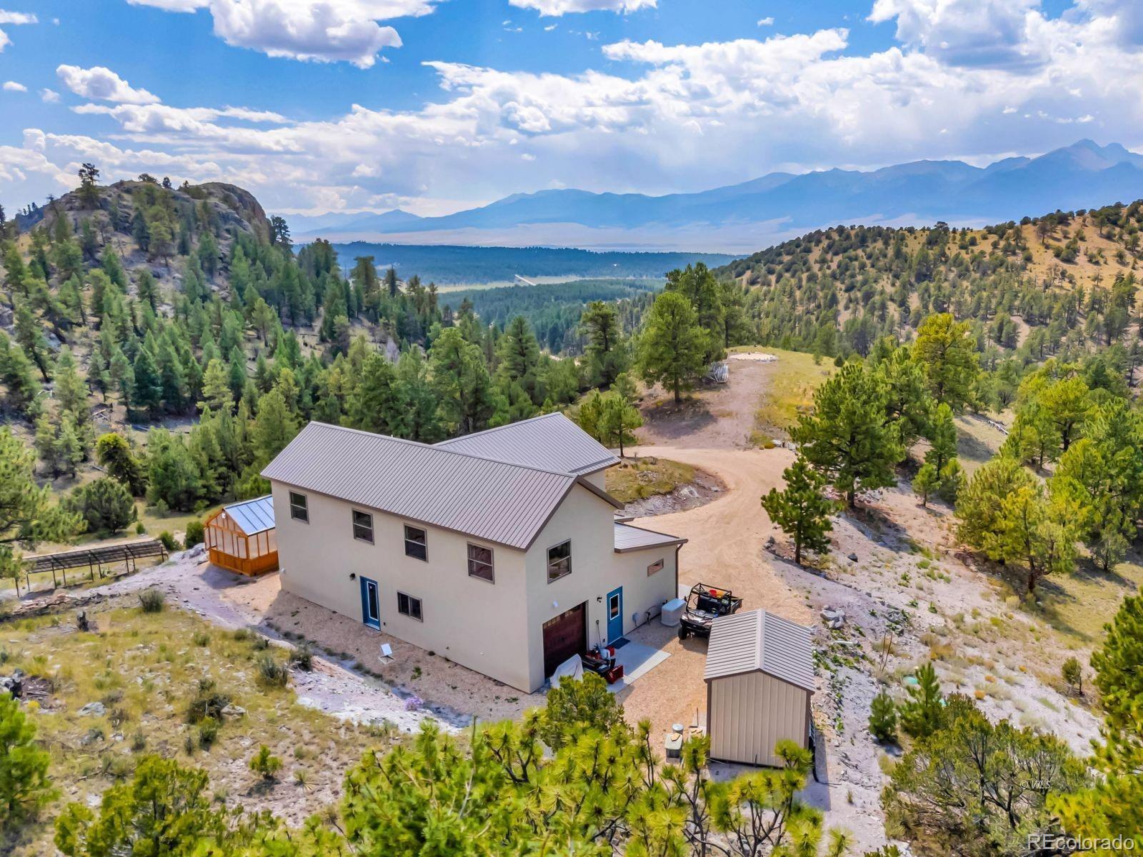 MLS Image #26 for 780  co rd 326 ,westcliffe, Colorado