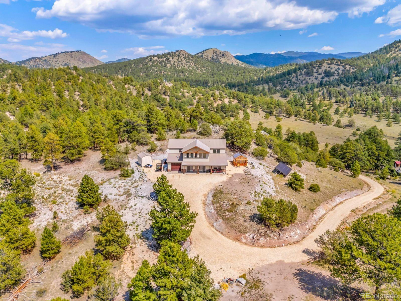 MLS Image #27 for 780  co rd 326 ,westcliffe, Colorado
