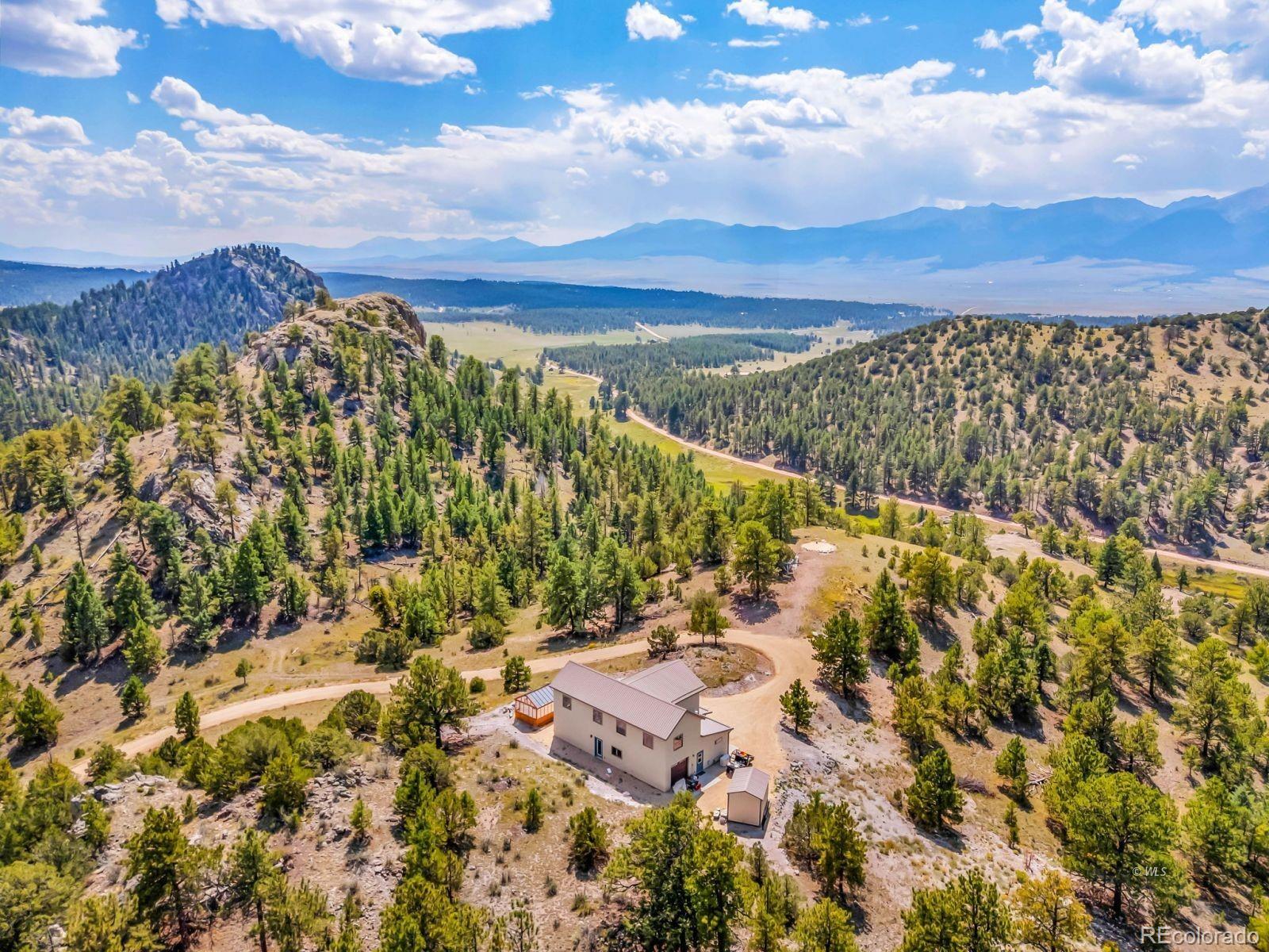 MLS Image #29 for 780  co rd 326 ,westcliffe, Colorado