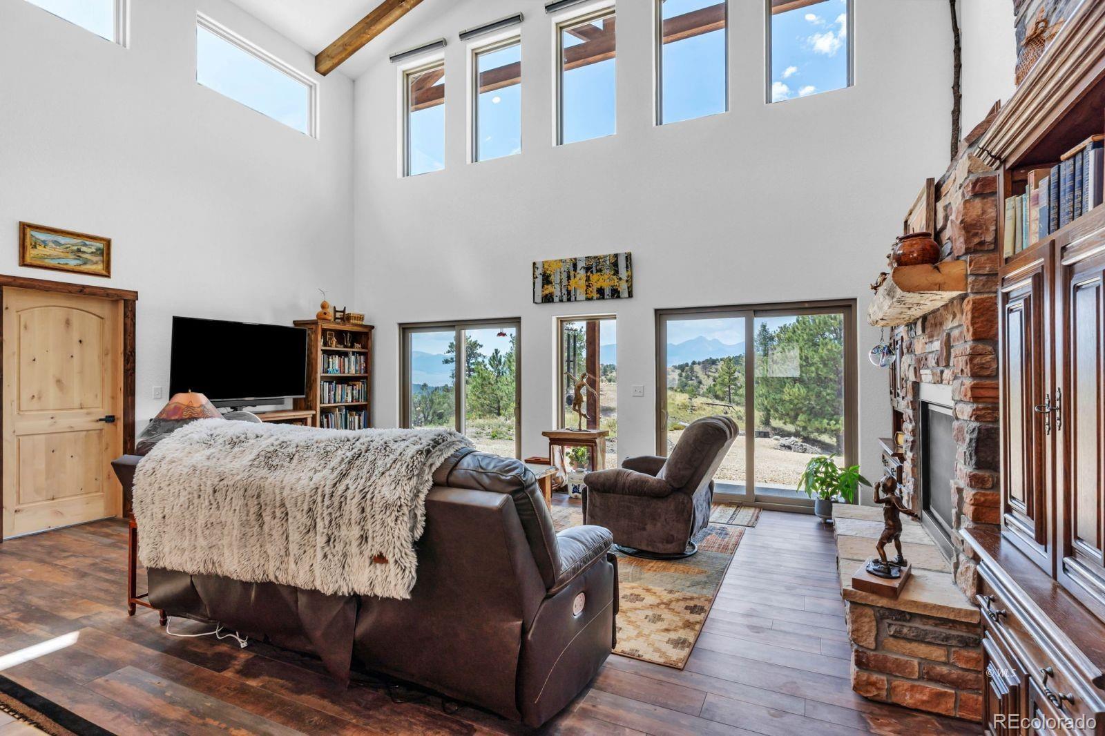 MLS Image #3 for 780  co rd 326 ,westcliffe, Colorado