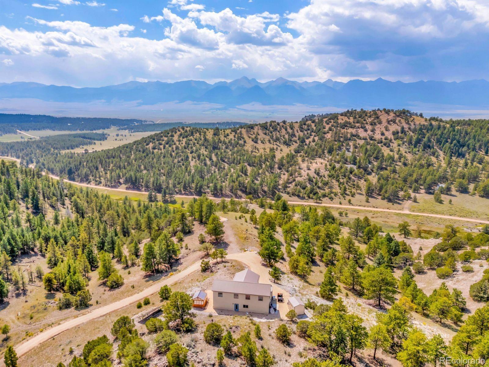MLS Image #30 for 780  co rd 326 ,westcliffe, Colorado