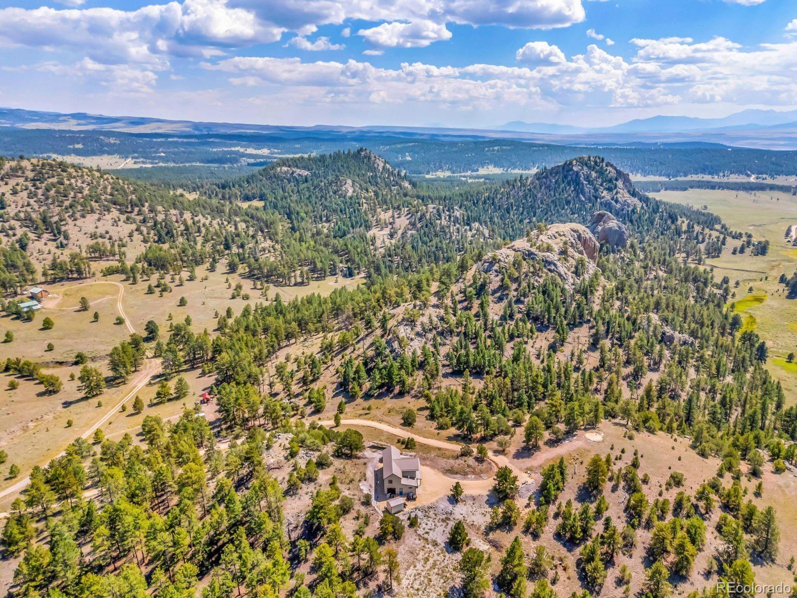 MLS Image #31 for 780  co rd 326 ,westcliffe, Colorado