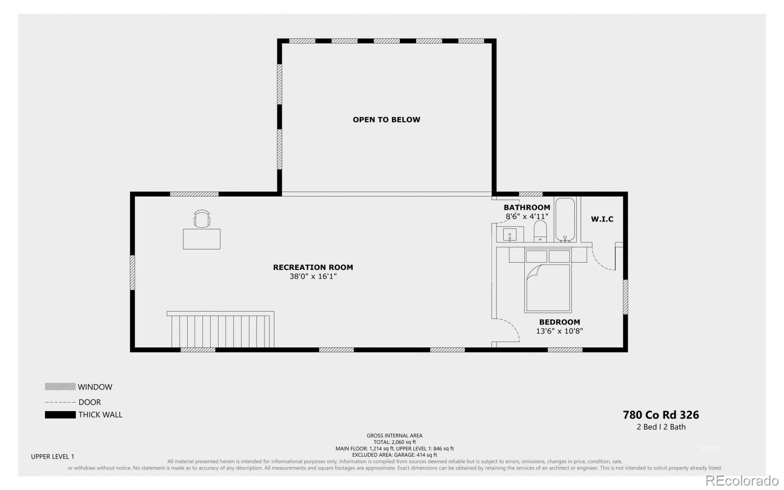 MLS Image #32 for 780  co rd 326 ,westcliffe, Colorado