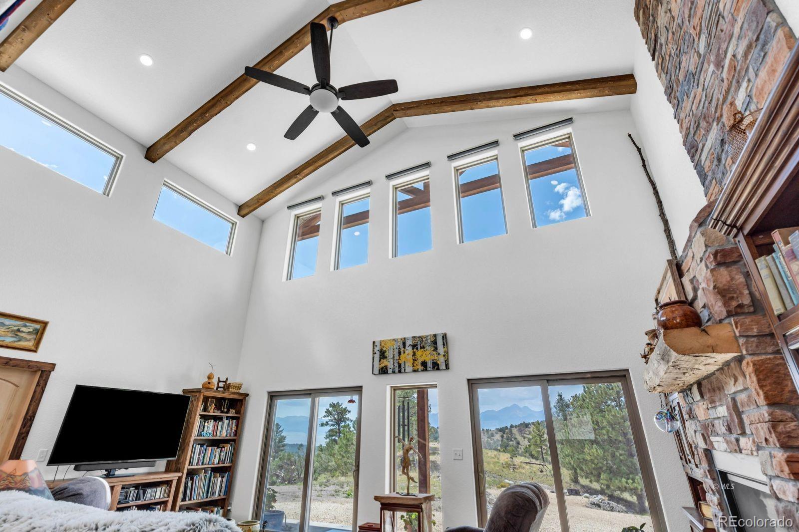MLS Image #4 for 780  co rd 326 ,westcliffe, Colorado