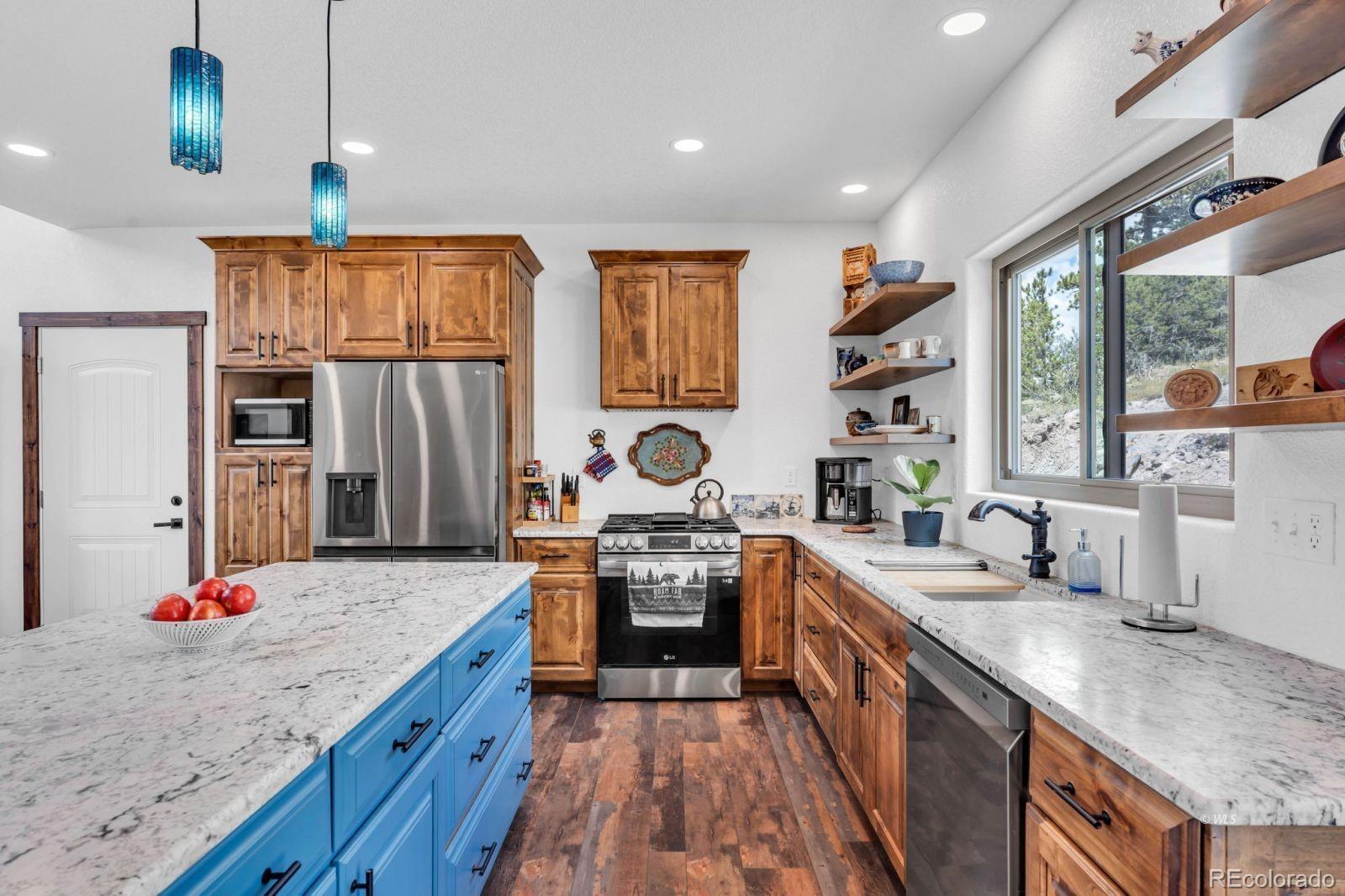 MLS Image #6 for 780  co rd 326 ,westcliffe, Colorado