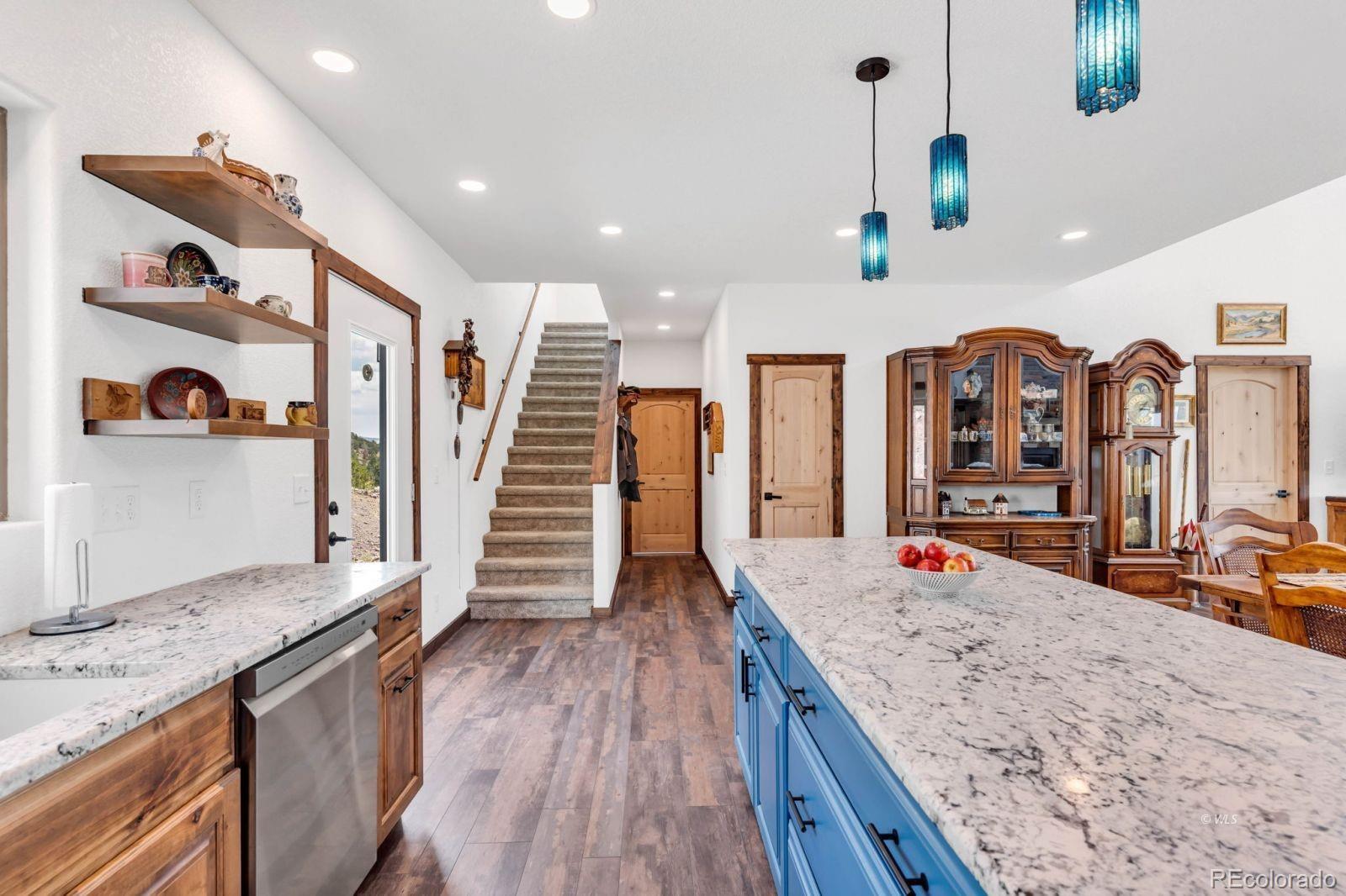 MLS Image #7 for 780  co rd 326 ,westcliffe, Colorado