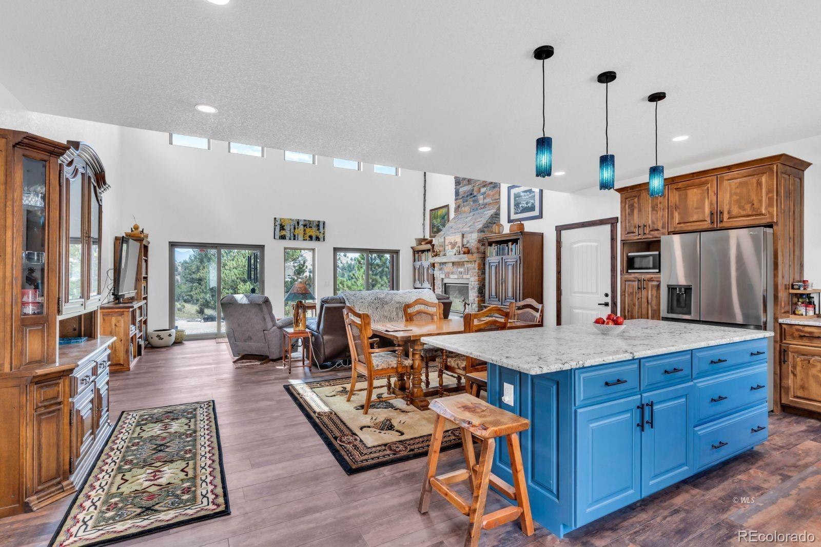 MLS Image #8 for 780  co rd 326 ,westcliffe, Colorado