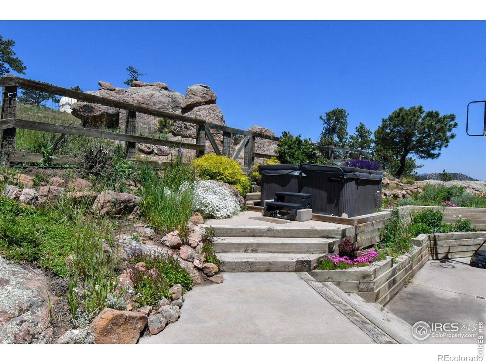 MLS Image #18 for 1960  colard lane,lyons, Colorado