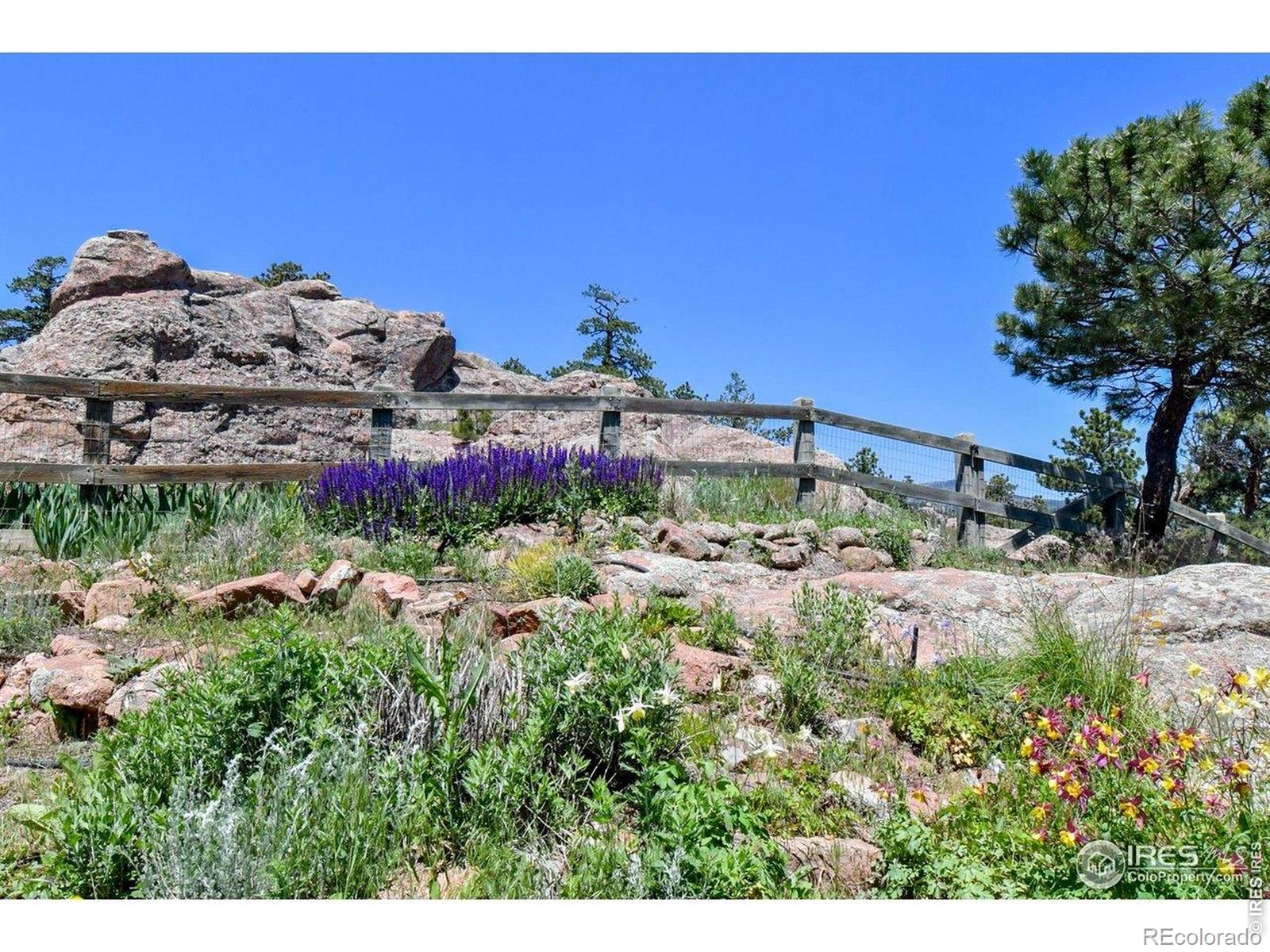 MLS Image #20 for 1960  colard lane,lyons, Colorado