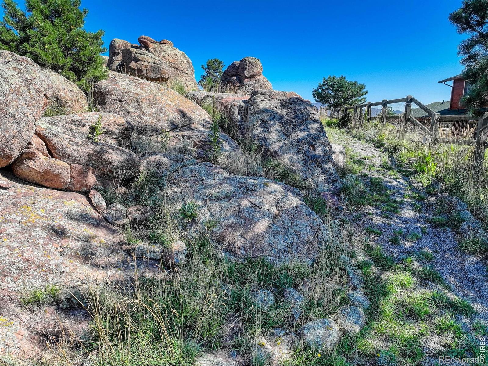 MLS Image #22 for 1960  colard lane,lyons, Colorado
