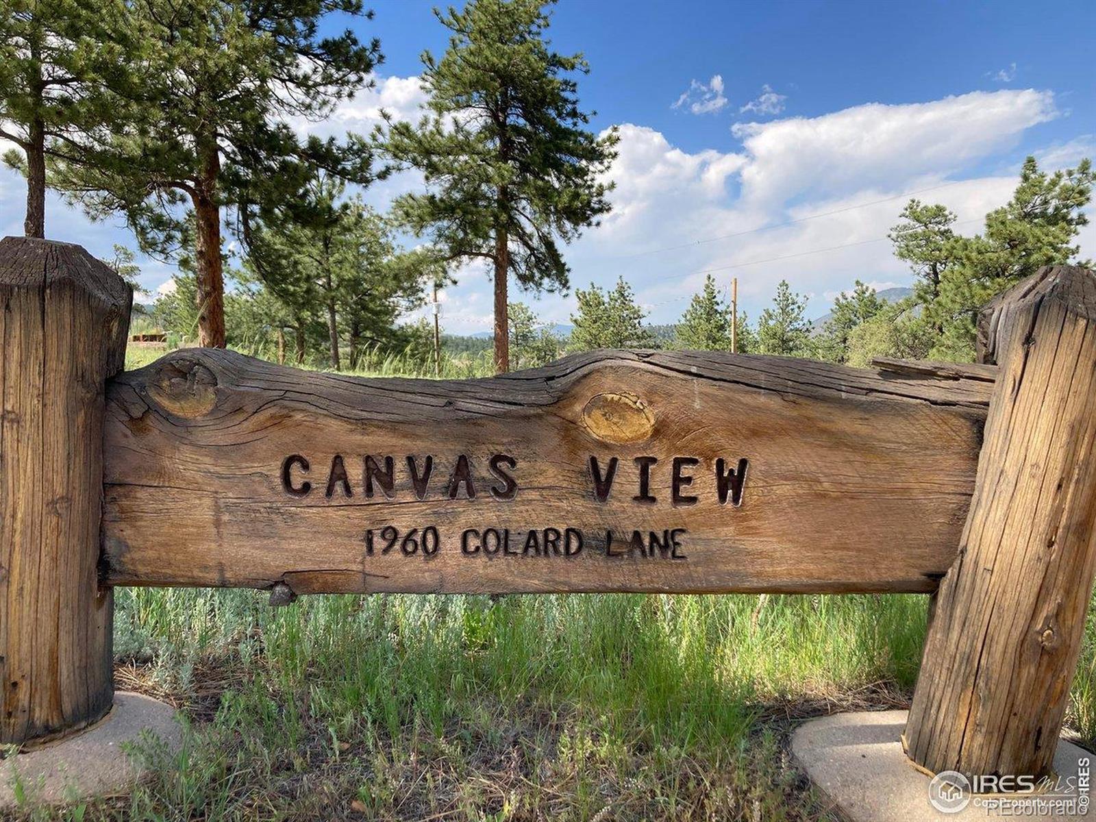 MLS Image #23 for 1960  colard lane,lyons, Colorado