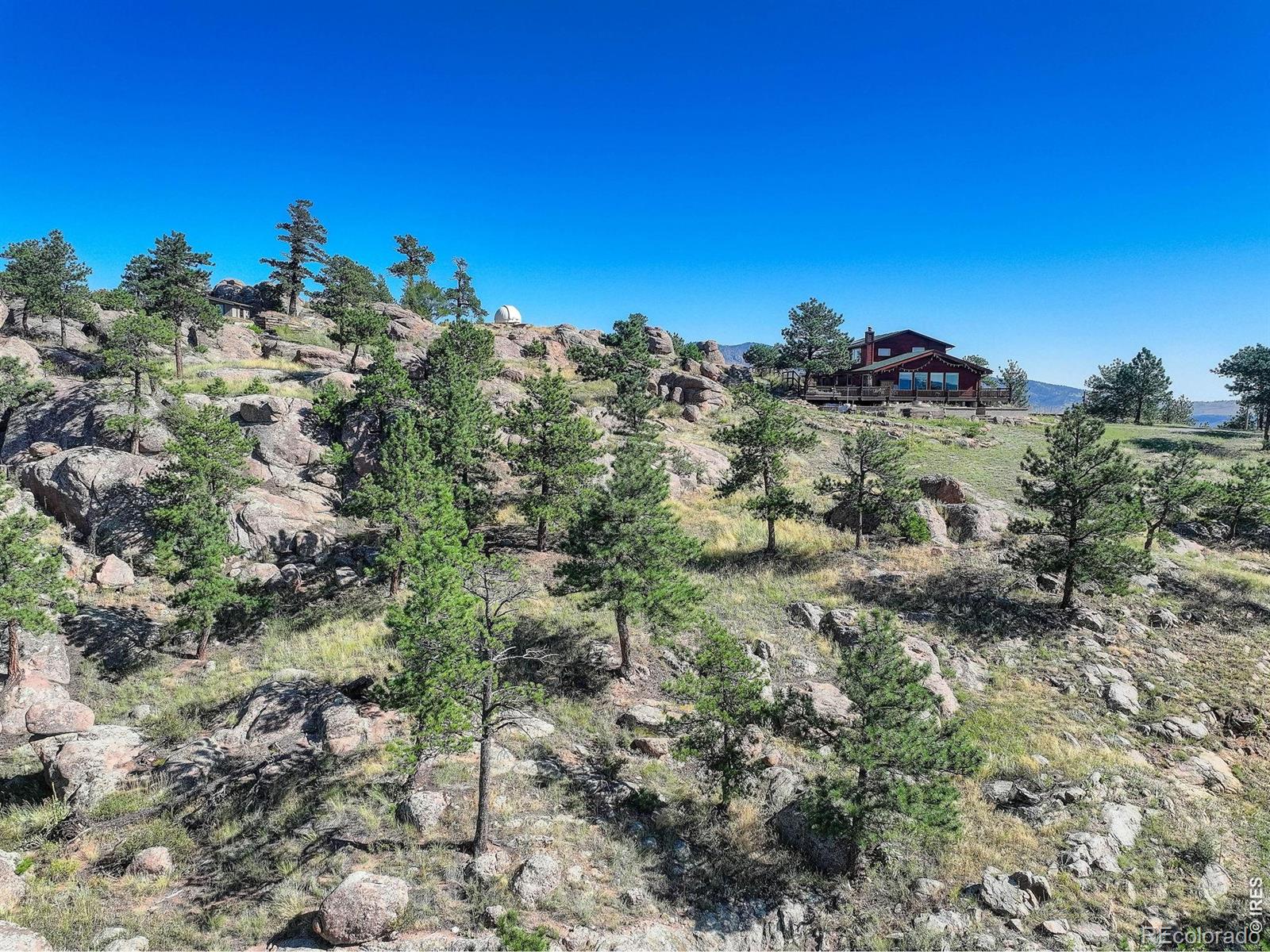 MLS Image #24 for 1960  colard lane,lyons, Colorado