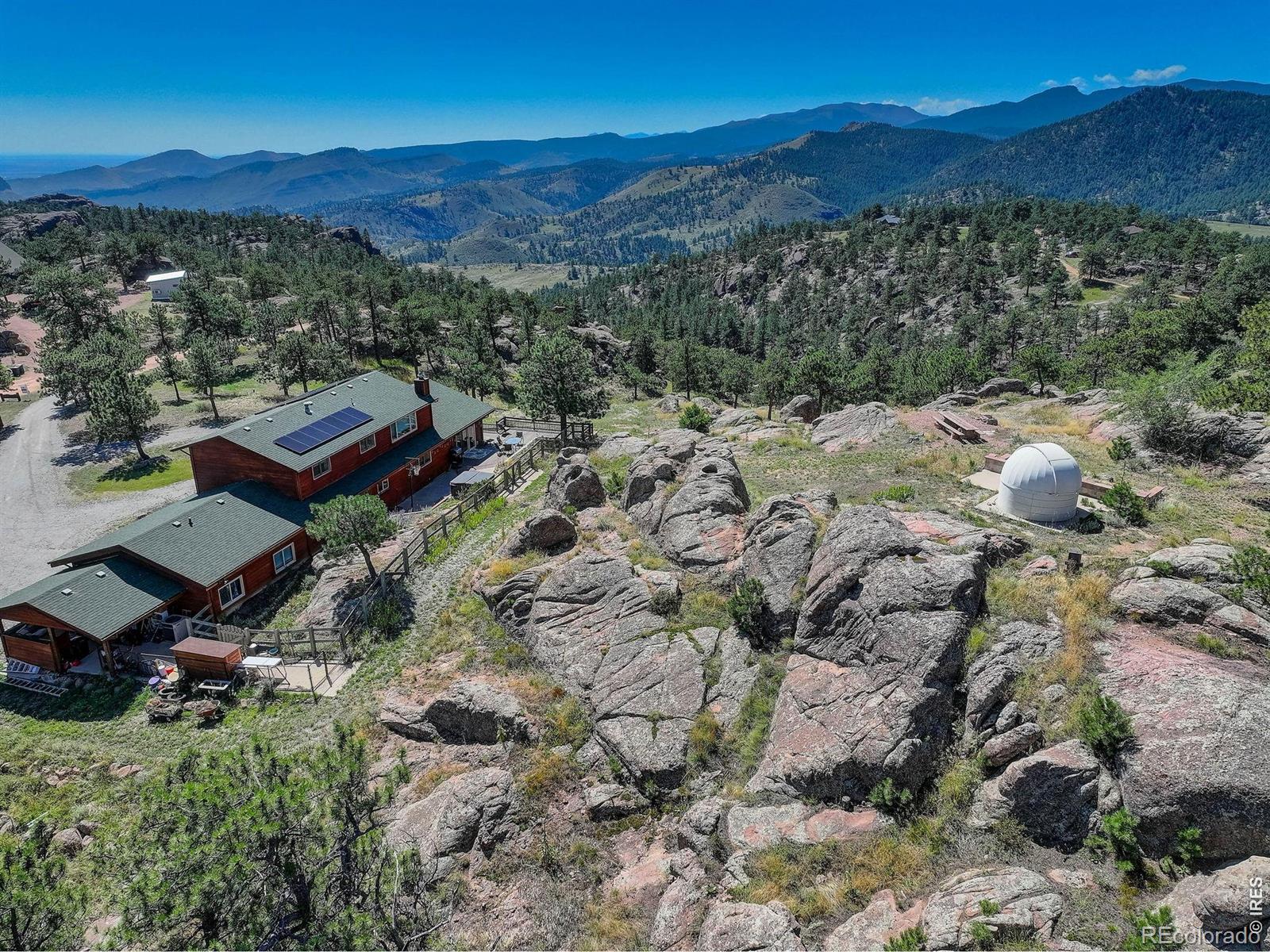 MLS Image #28 for 1960  colard lane,lyons, Colorado