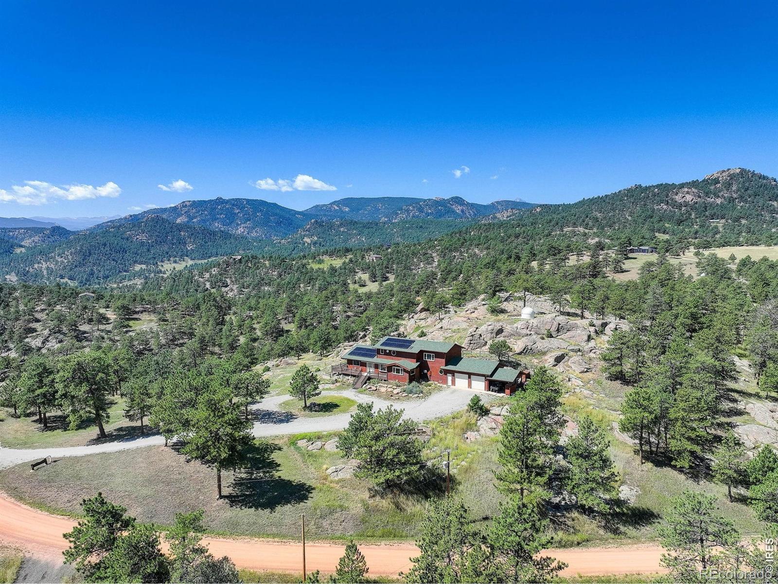 MLS Image #29 for 1960  colard lane,lyons, Colorado