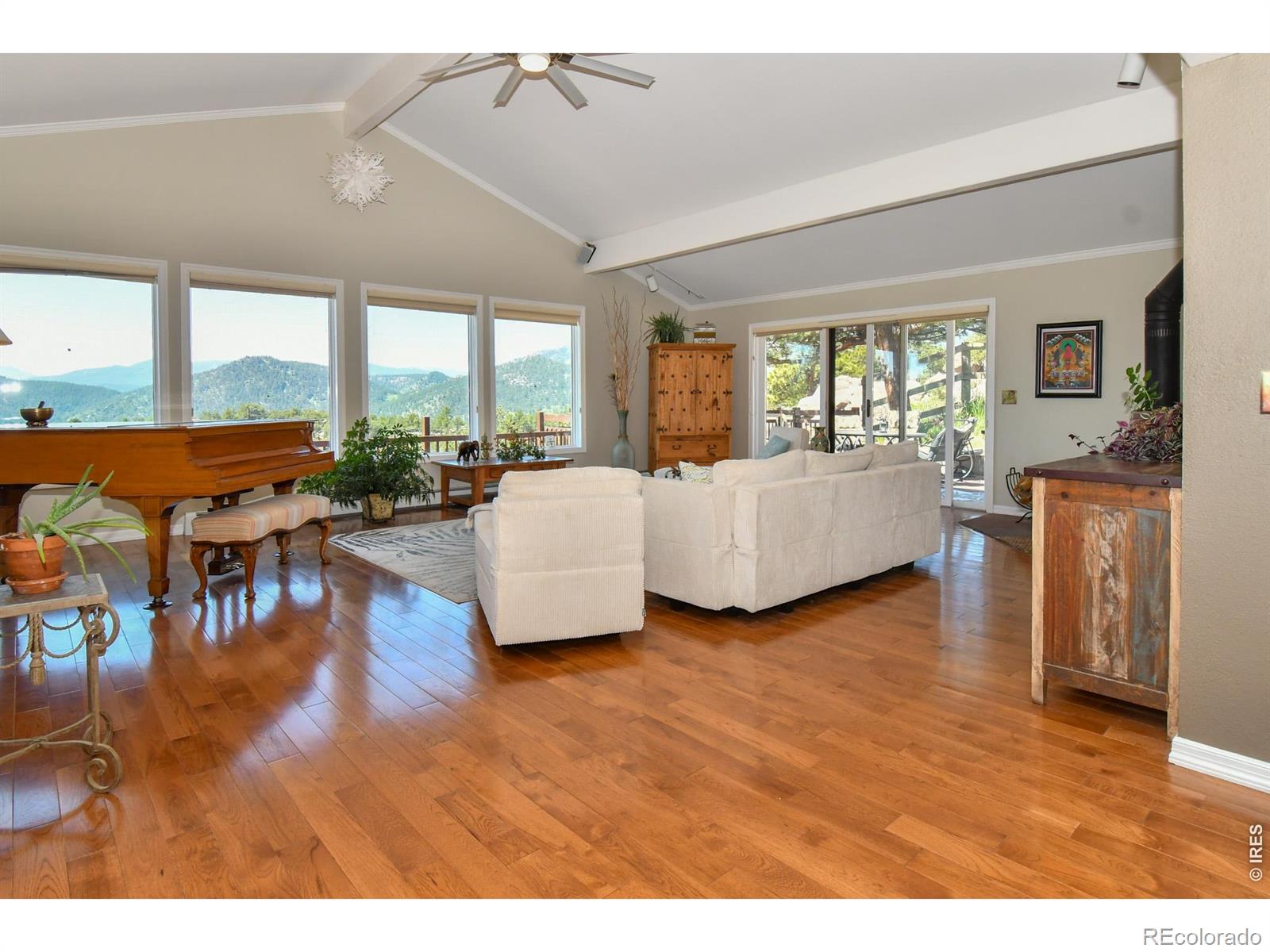 MLS Image #3 for 1960  colard lane,lyons, Colorado