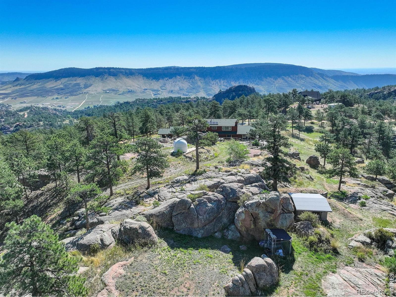 MLS Image #30 for 1960  colard lane,lyons, Colorado