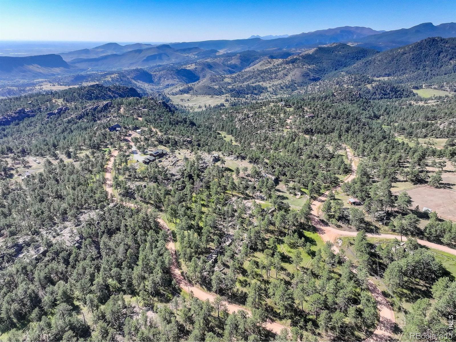 MLS Image #31 for 1960  colard lane,lyons, Colorado