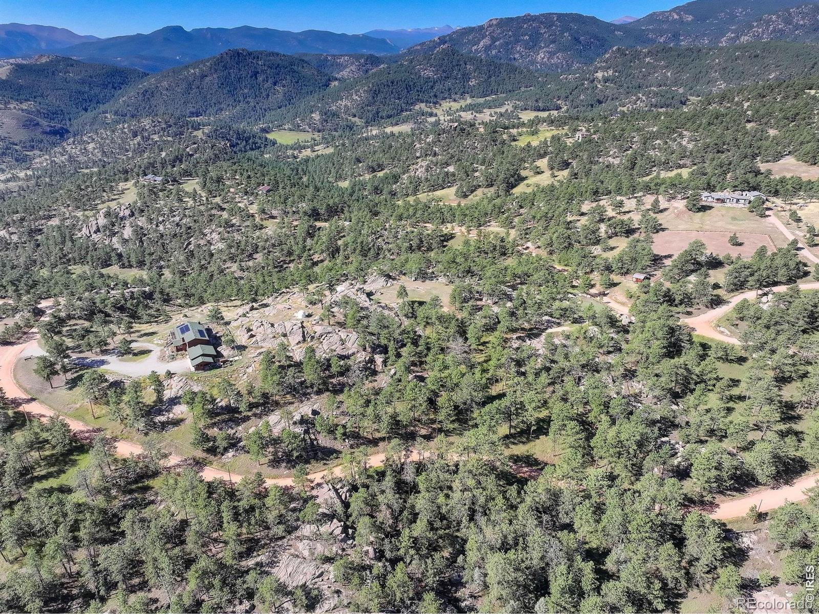 MLS Image #32 for 1960  colard lane,lyons, Colorado