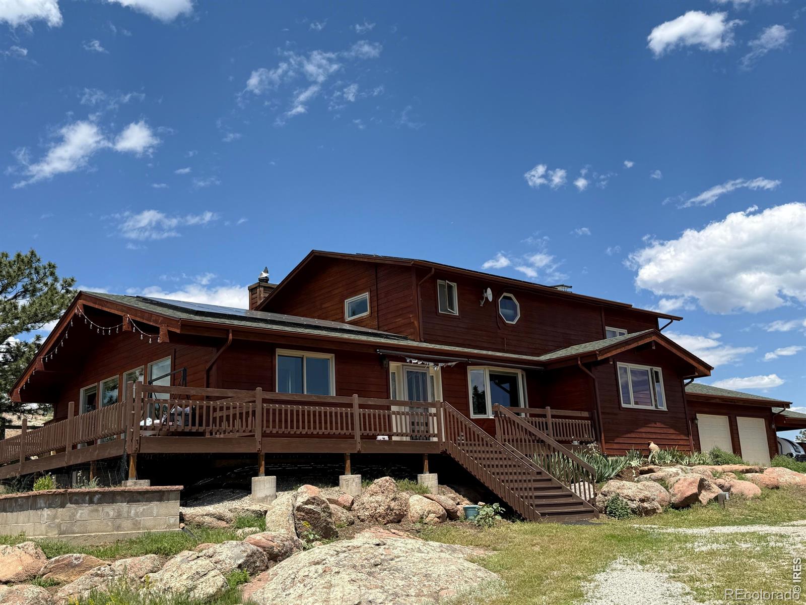 MLS Image #42 for 1960  colard lane,lyons, Colorado