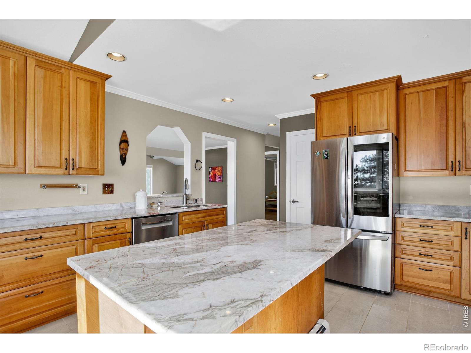 MLS Image #7 for 1960  colard lane,lyons, Colorado