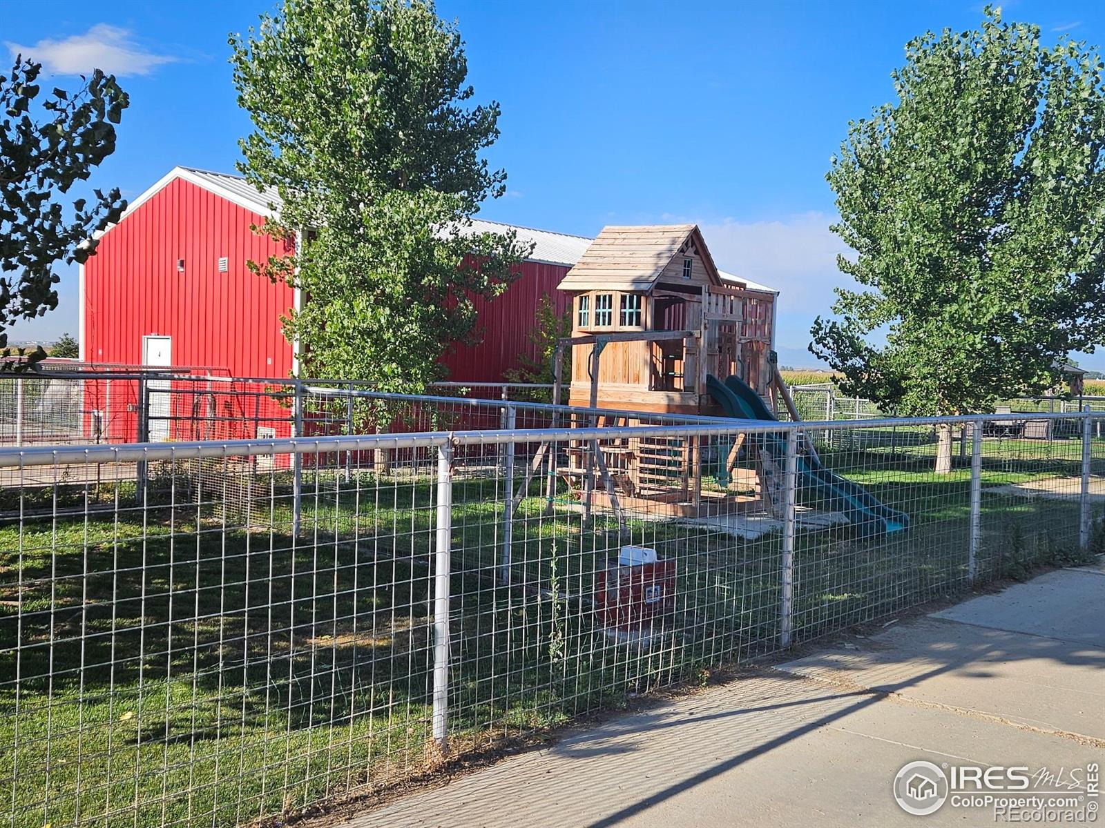 MLS Image #2 for 31793  county road 29 ,greeley, Colorado