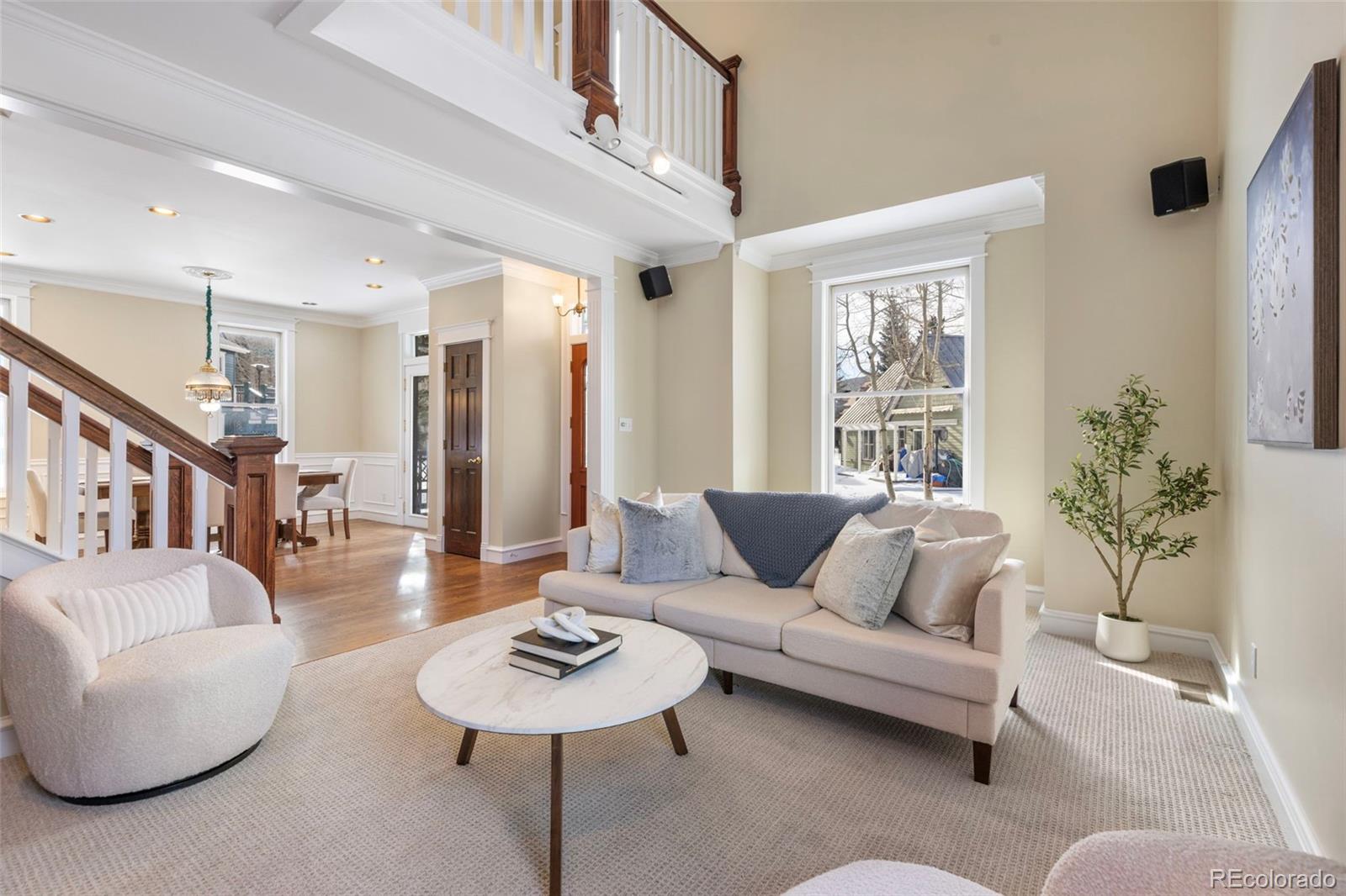 MLS Image #1 for 192  wellington road,breckenridge, Colorado