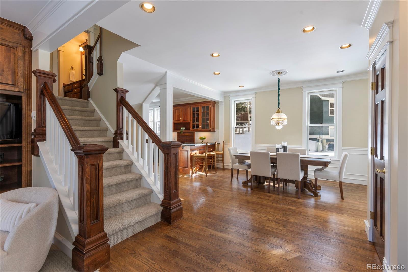 MLS Image #2 for 192  wellington road,breckenridge, Colorado