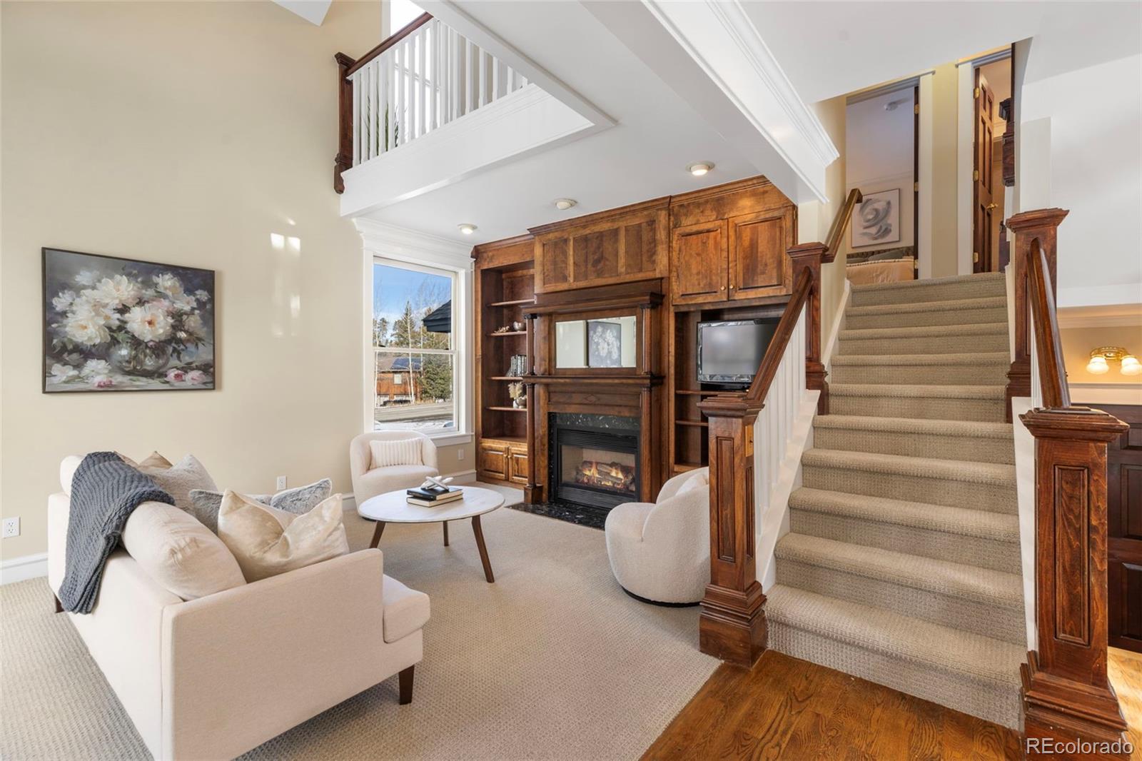 MLS Image #3 for 192  wellington road,breckenridge, Colorado