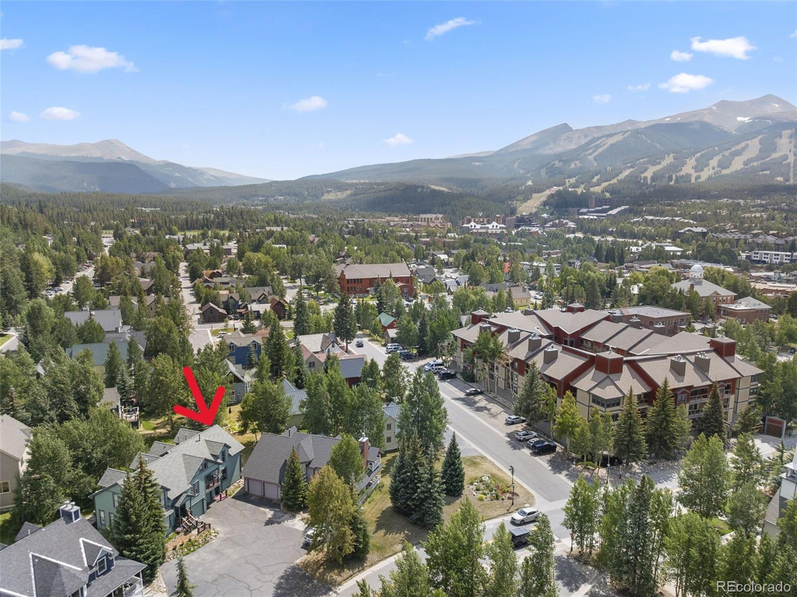 MLS Image #30 for 192  wellington road,breckenridge, Colorado