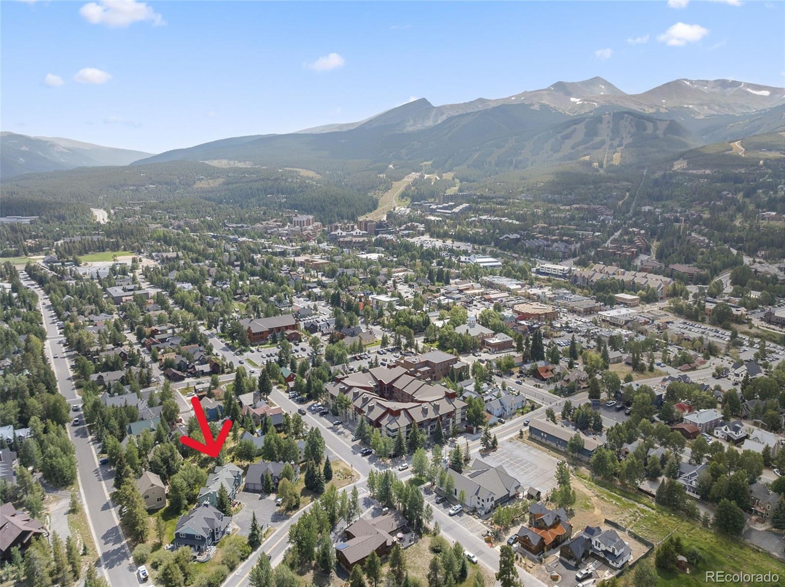 MLS Image #32 for 192  wellington road,breckenridge, Colorado