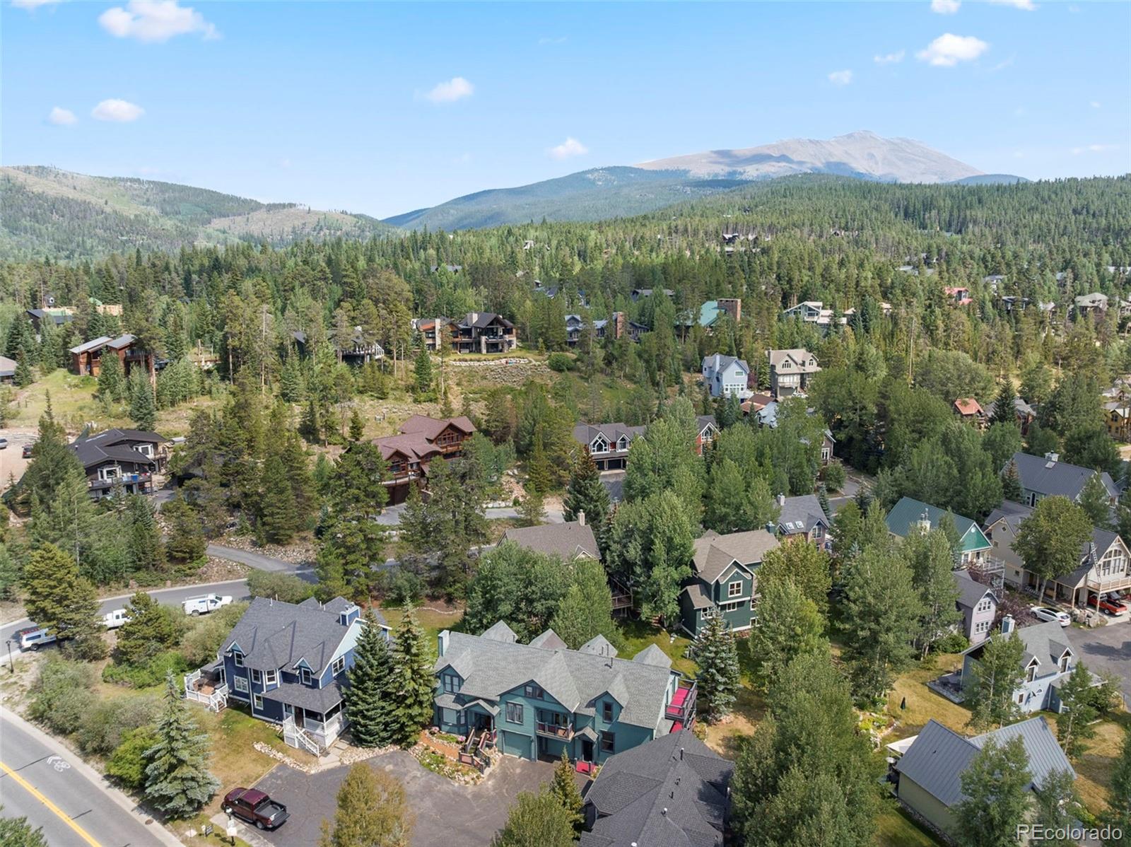 MLS Image #33 for 192  wellington road,breckenridge, Colorado