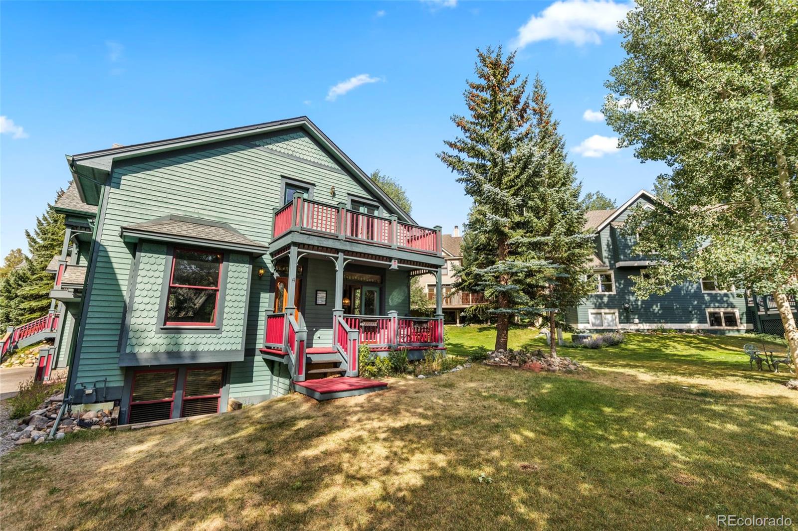 MLS Image #34 for 192  wellington road,breckenridge, Colorado