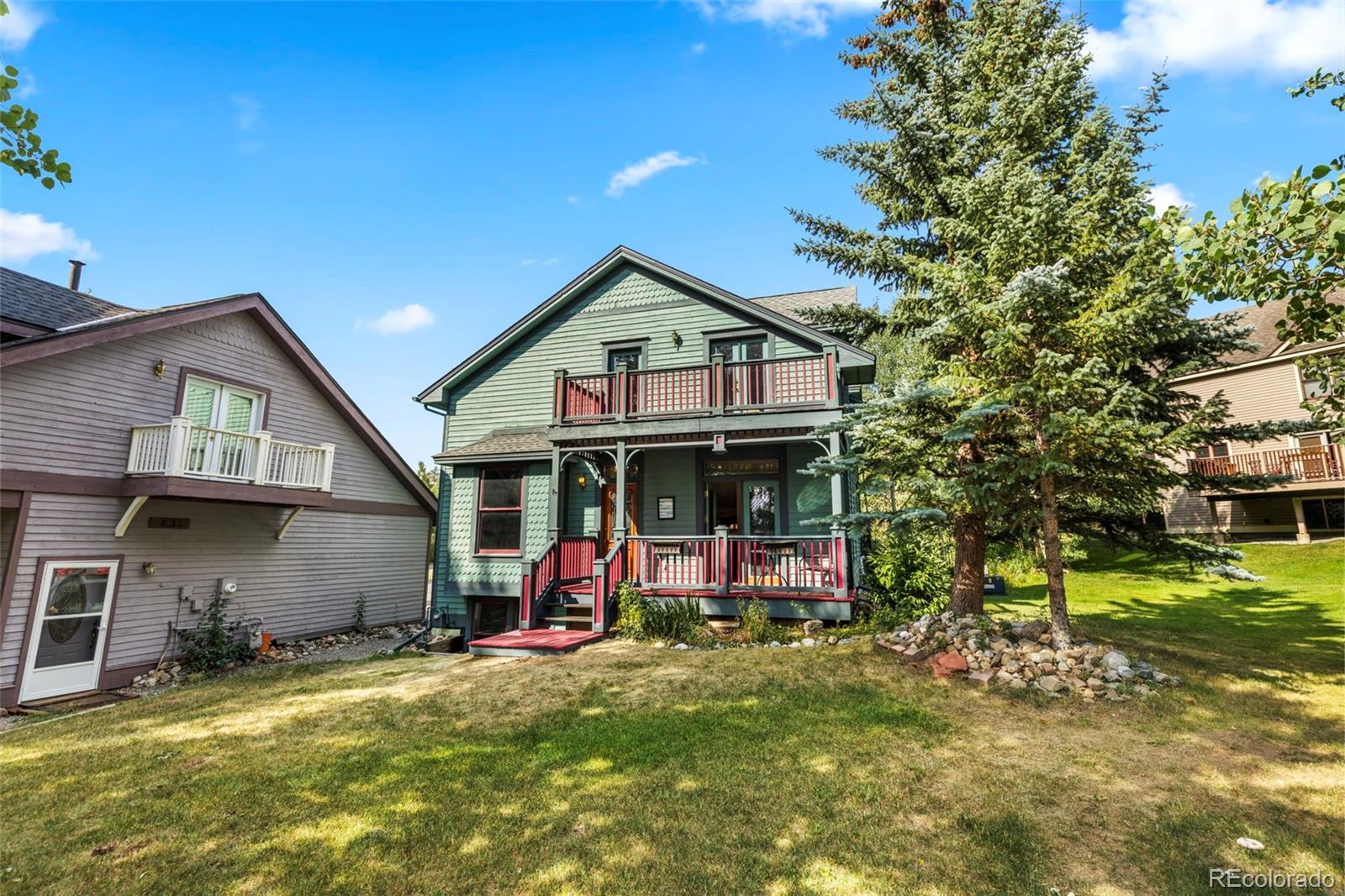 MLS Image #35 for 192  wellington road,breckenridge, Colorado