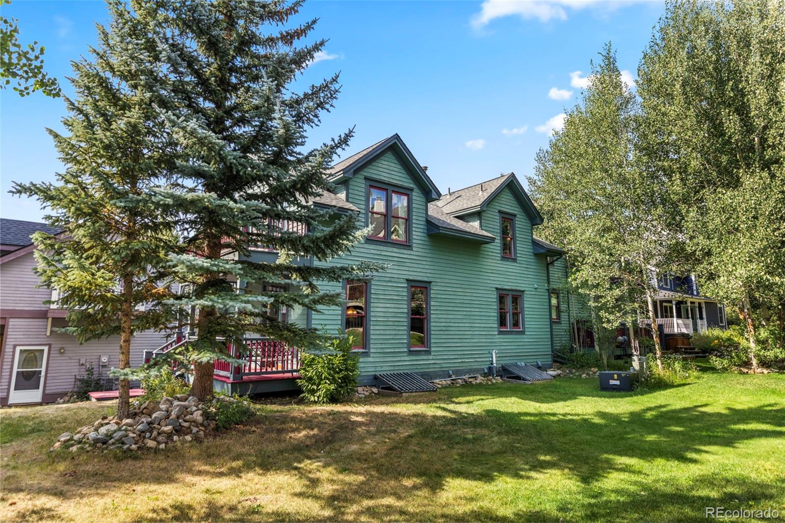 MLS Image #36 for 192  wellington road,breckenridge, Colorado