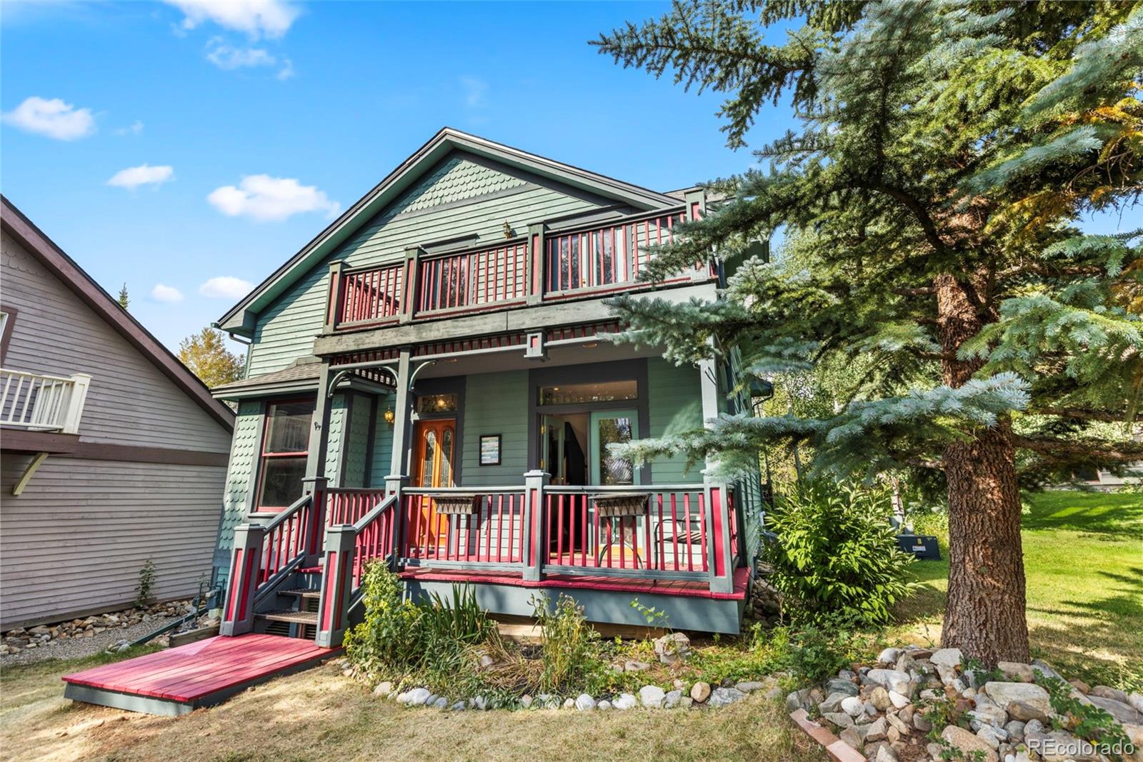 MLS Image #37 for 192  wellington road,breckenridge, Colorado