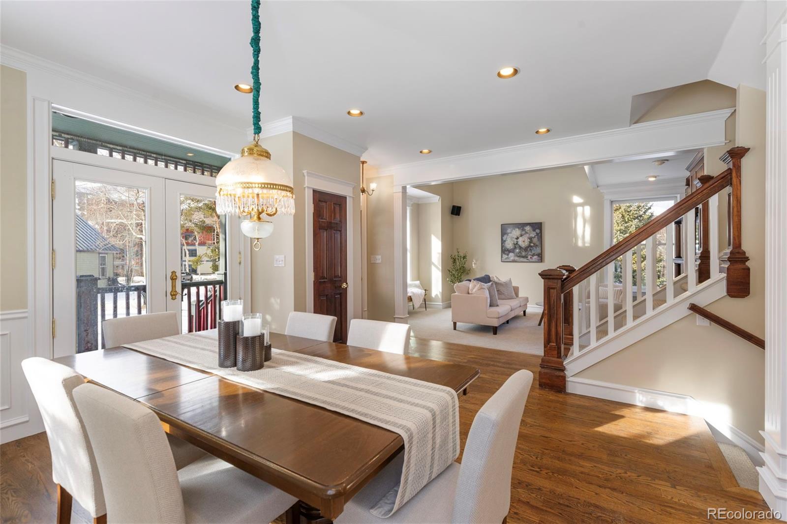 MLS Image #4 for 192  wellington road,breckenridge, Colorado