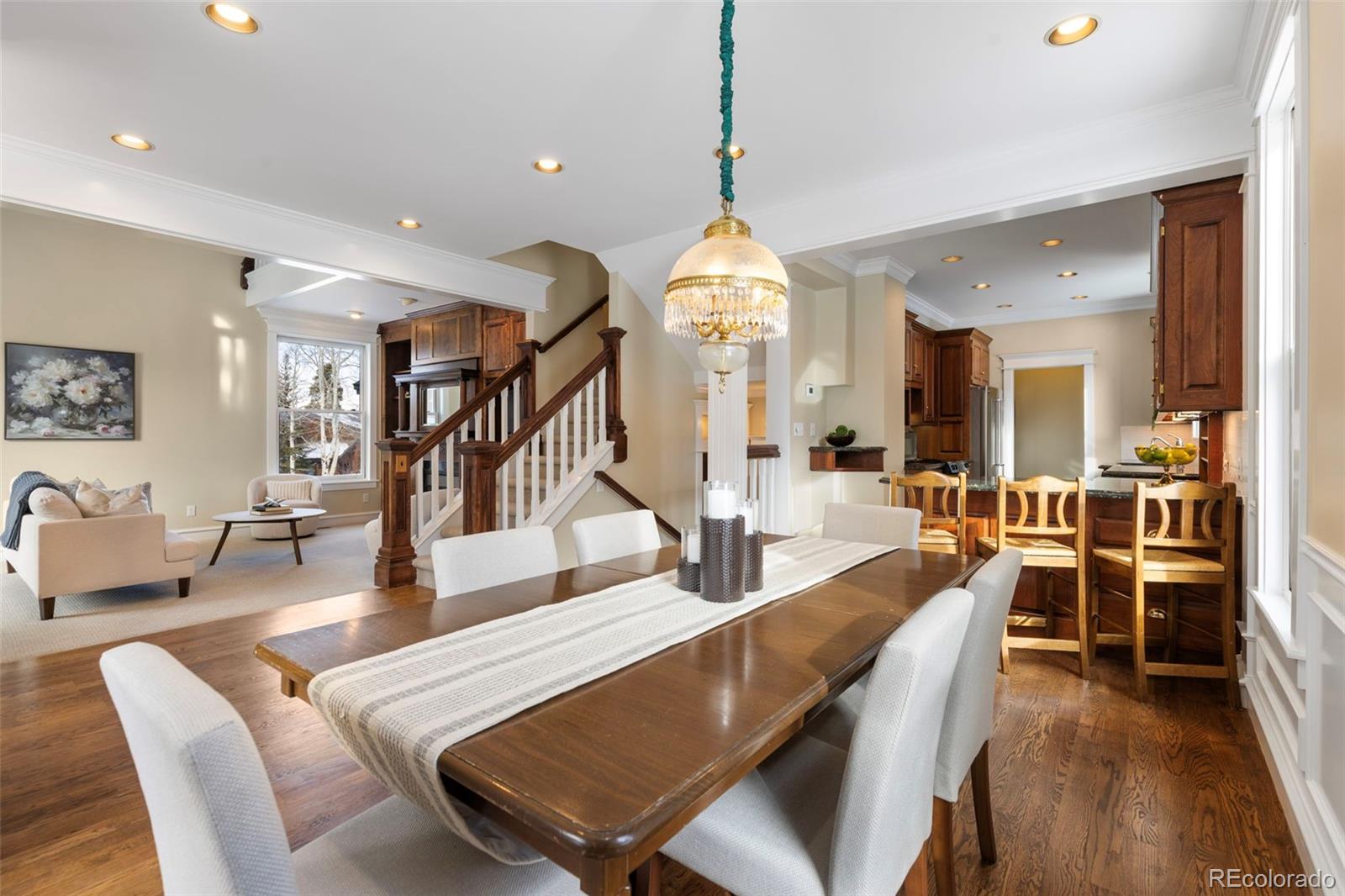 MLS Image #5 for 192  wellington road,breckenridge, Colorado