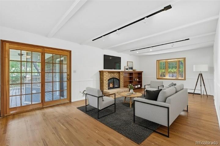 MLS Image #2 for 3090  carter circle,denver, Colorado