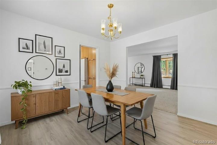 MLS Image #3 for 3090  carter circle,denver, Colorado