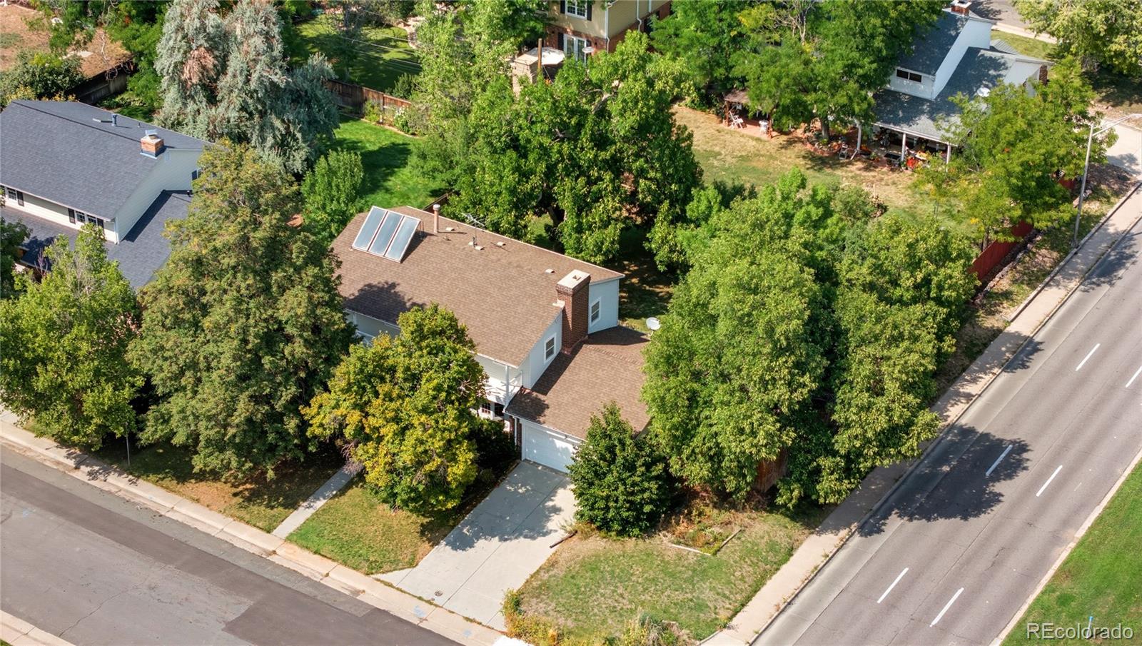 MLS Image #30 for 3090  carter circle,denver, Colorado