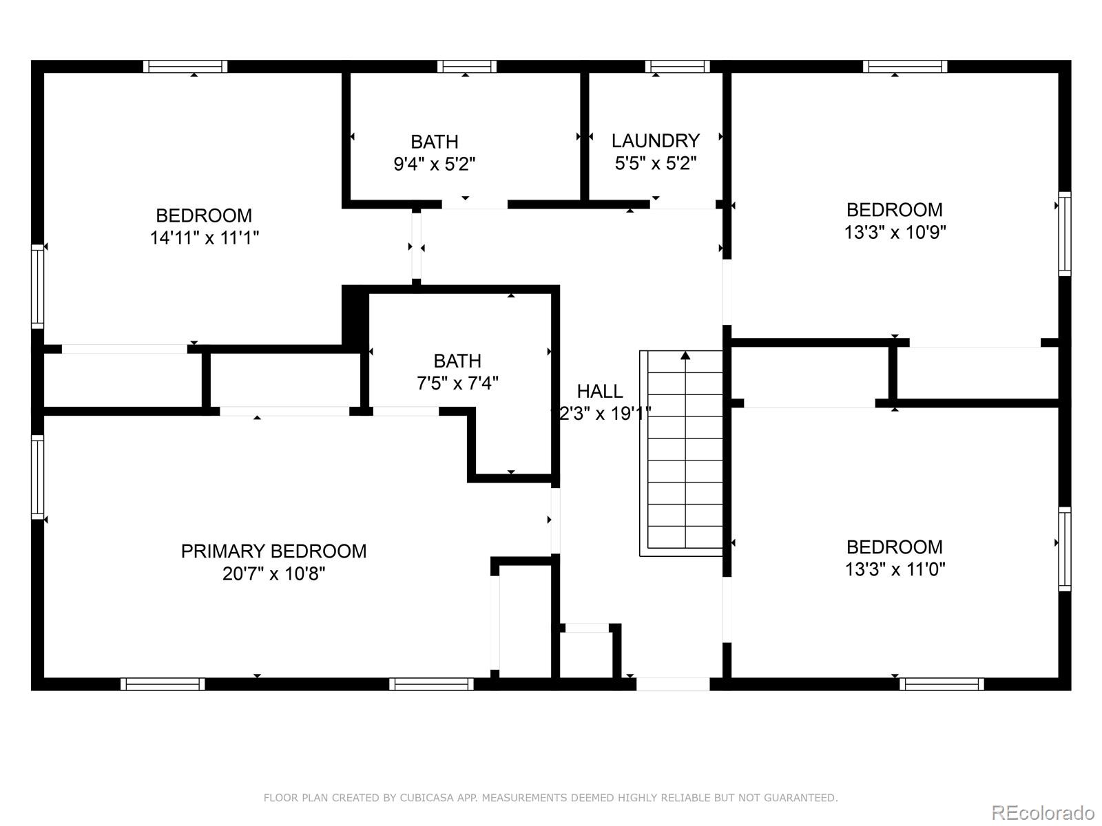 MLS Image #34 for 3090  carter circle,denver, Colorado