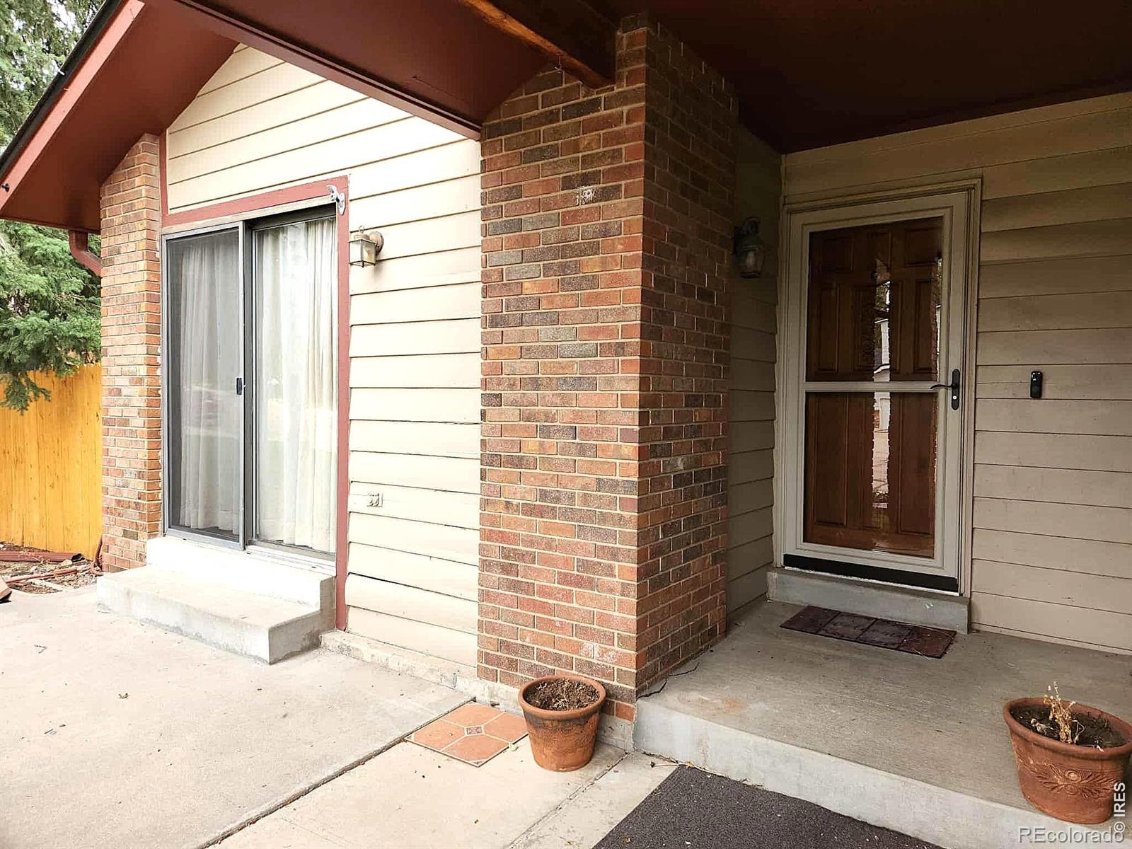 MLS Image #0 for 1879  43rd avenue,greeley, Colorado